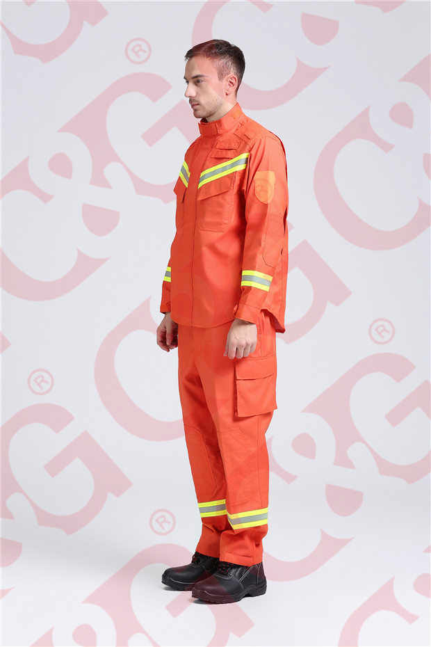 Rescue Suit63